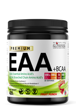 Load image into Gallery viewer, BIOBOLICS® EAA+BCAA
