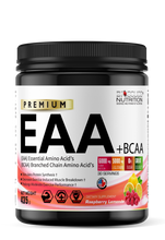 Load image into Gallery viewer, BIOBOLICS® EAA+BCAA