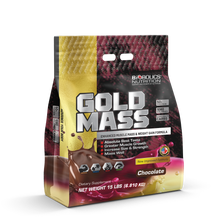 Load image into Gallery viewer, BIOBOLICS® GOLD MASS GAINER