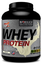 Load image into Gallery viewer, BIOBOLICS® WHEY PROTEIN