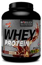 Load image into Gallery viewer, BIOBOLICS® WHEY PROTEIN