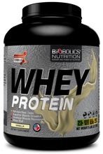 Load image into Gallery viewer, BIOBOLICS® WHEY PROTEIN