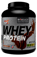 Load image into Gallery viewer, BIOBOLICS® WHEY PROTEIN