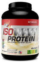 Load image into Gallery viewer, BIOBOLICS® ISO-WHEY PROTEIN