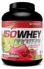 Load image into Gallery viewer, BIOBOLICS® ISO-WHEY PROTEIN