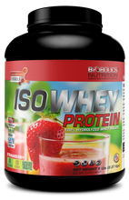 Load image into Gallery viewer, BIOBOLICS® ISO-WHEY PROTEIN