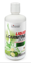 Load image into Gallery viewer, BIOBOLICS® L-CARNITINE LIQUID