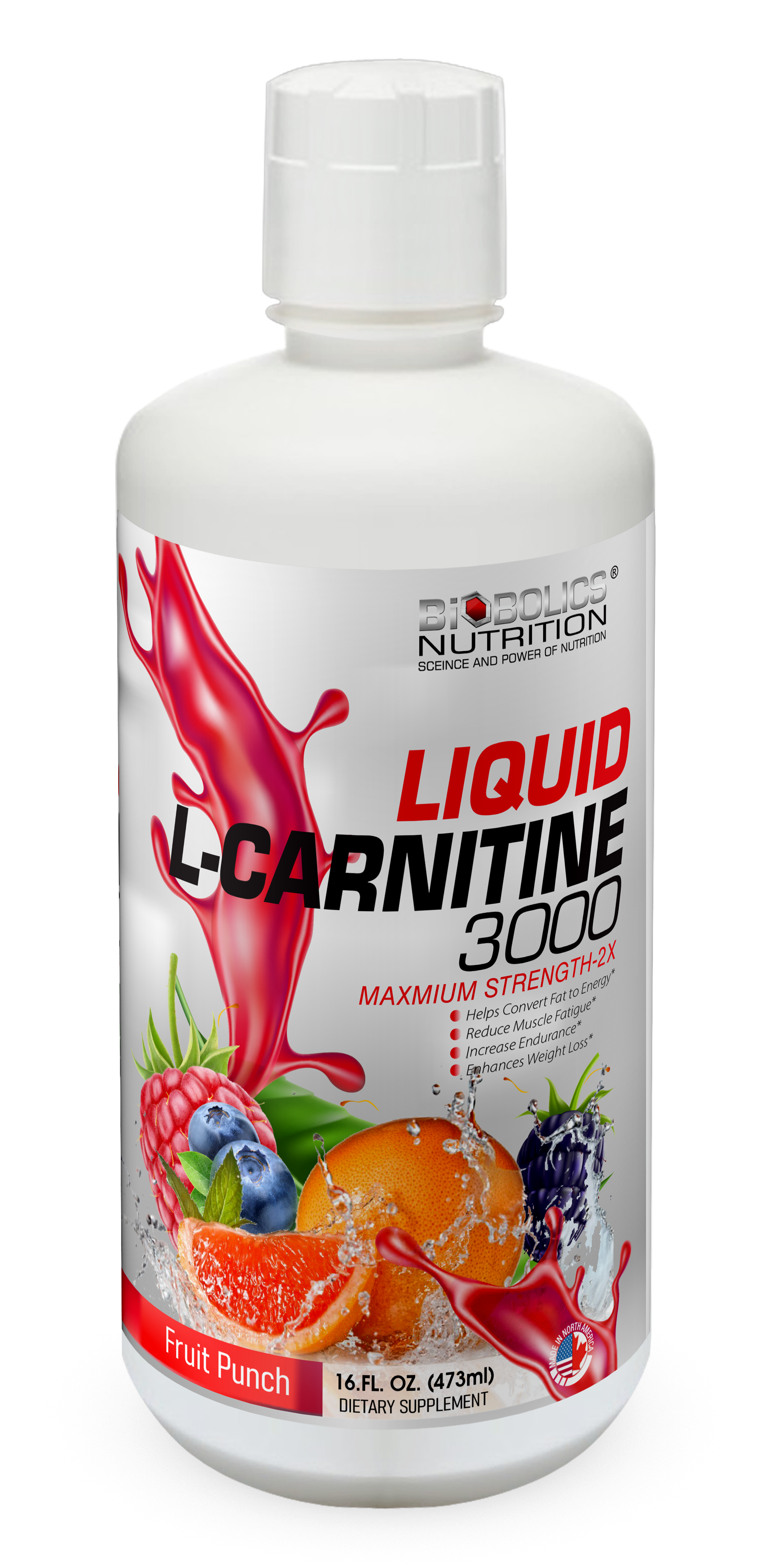 l carnitine amino acid for weight loss BIOBOLICS® L-CARNITINE LIQUID – Biobolics Nutrition