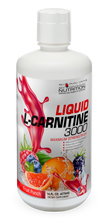 Load image into Gallery viewer, BIOBOLICS® L-CARNITINE LIQUID