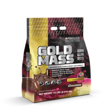 Load image into Gallery viewer, BIOBOLICS® GOLD MASS GAINER
