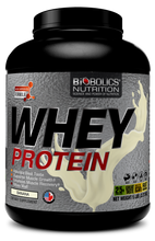 Load image into Gallery viewer, BIOBOLICS® WHEY PROTEIN
