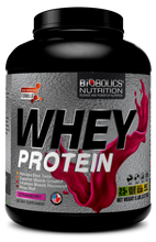 Load image into Gallery viewer, BIOBOLICS® WHEY PROTEIN
