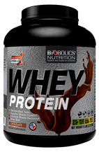Load image into Gallery viewer, BIOBOLICS® WHEY PROTEIN
