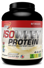 Load image into Gallery viewer, BIOBOLICS® ISO-WHEY PROTEIN
