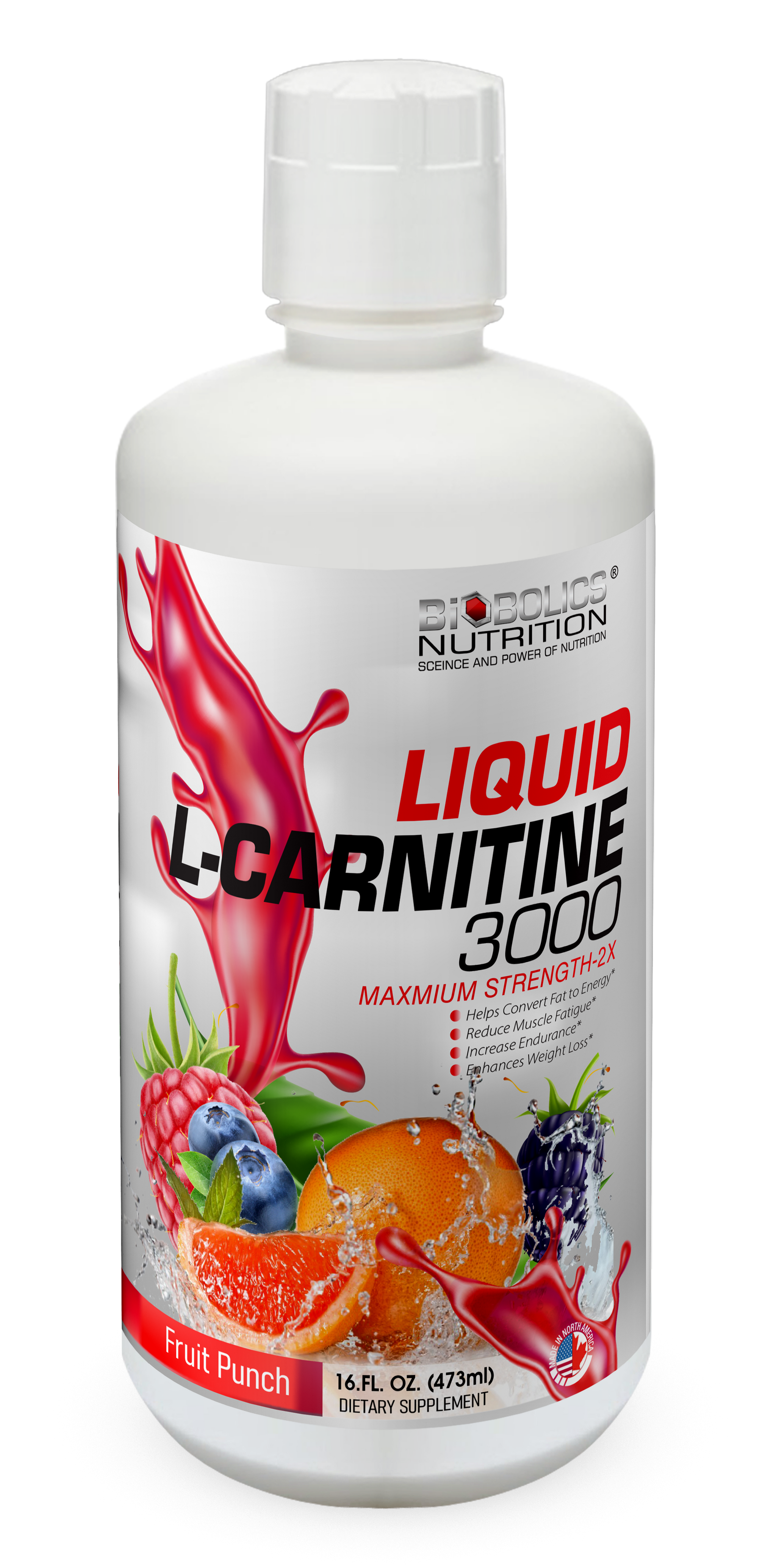 l carnitine swanson BIOBOLICS® L-CARNITINE LIQUID – Biobolics Nutrition